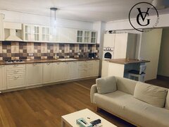 Fabrica de Glucoza Apartament 2 camere - 2 bai - terasa spatioasa