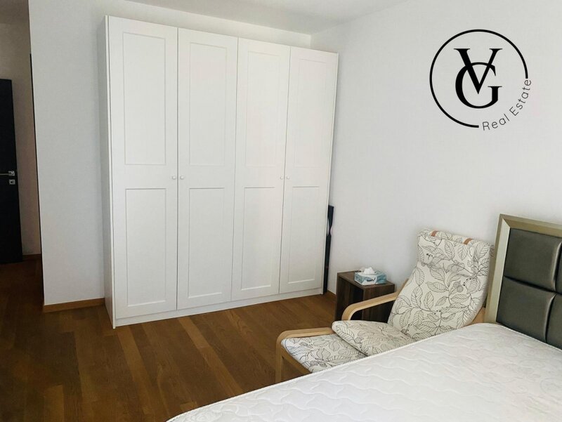 Fabrica de Glucoza Apartament 2 camere - 2 bai - terasa spatioasa