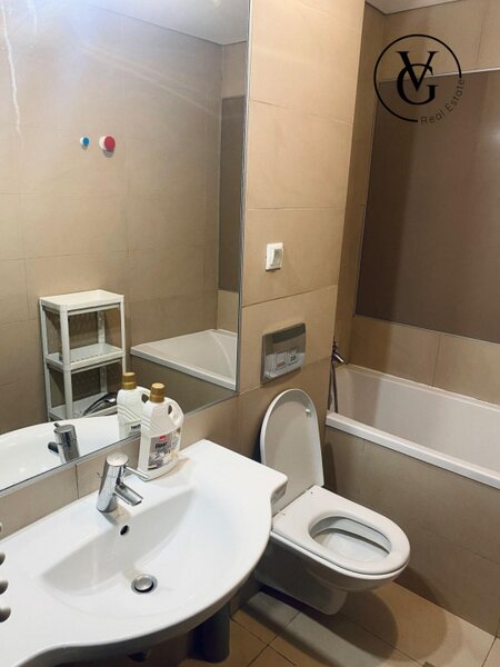 Fabrica de Glucoza Apartament 2 camere - 2 bai - terasa spatioasa