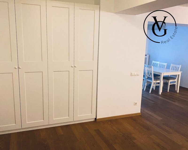 Fabrica de Glucoza Apartament 2 camere - 2 bai - terasa spatioasa