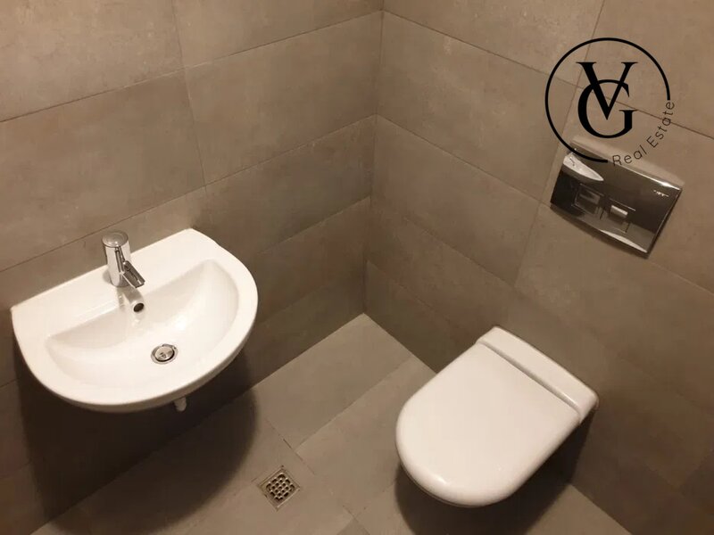 Fabrica de Glucoza Apartament 2 camere - 2 bai - terasa spatioasa