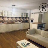 Fabrica de Glucoza Apartament 2 camere - 2 bai - terasa spatioasa